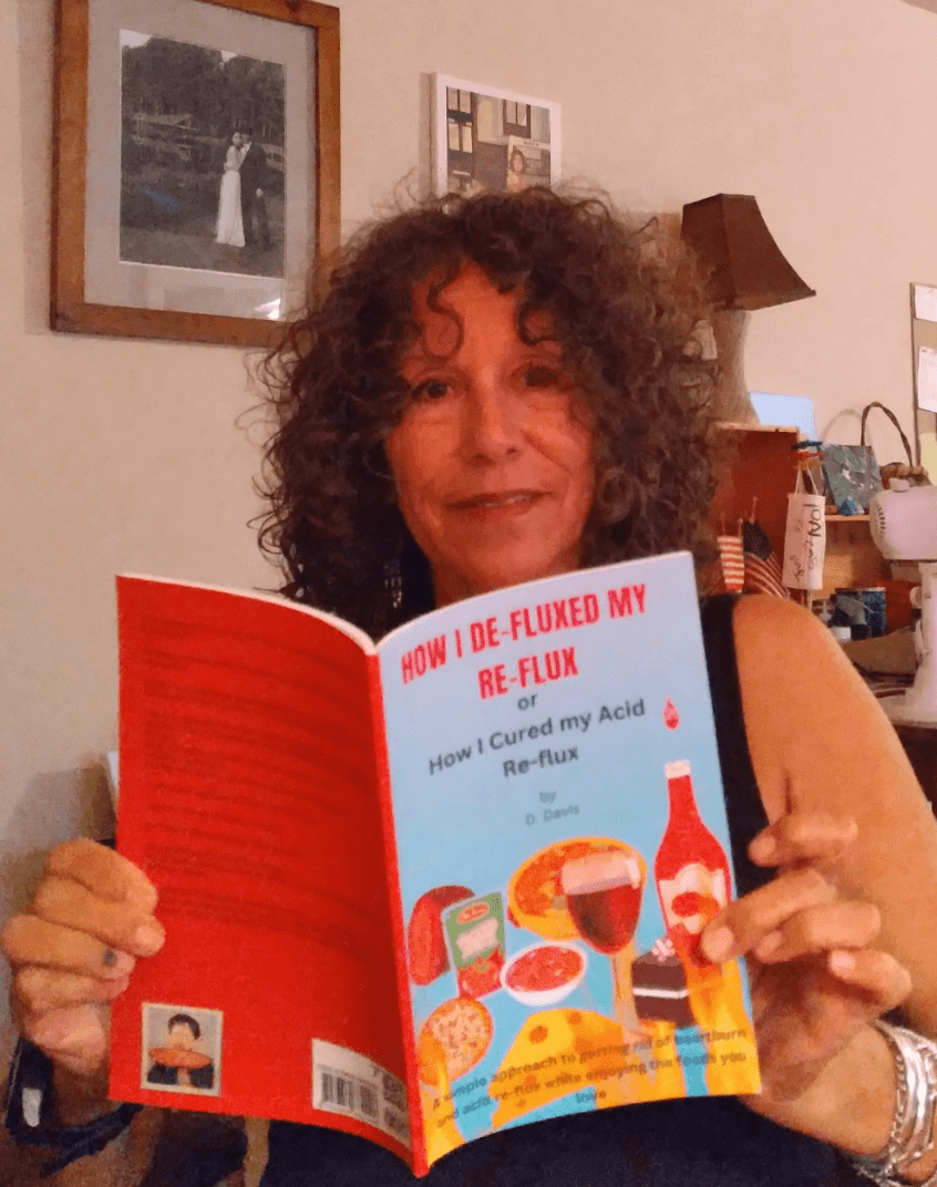 Diane Davis